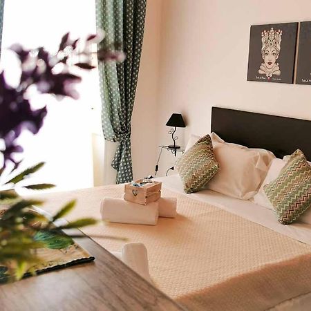 "Suliscenti" Dimora Siciliana B&B Avola Dış mekan fotoğraf