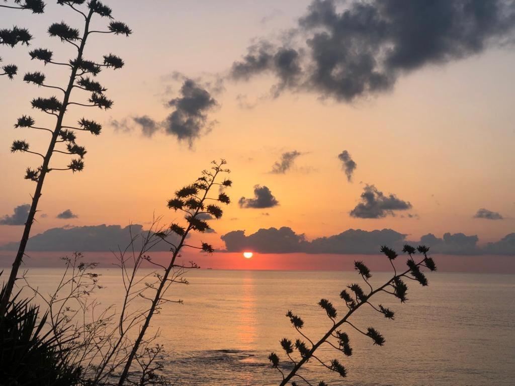 "Suliscenti" Dimora Siciliana B&B Avola Dış mekan fotoğraf