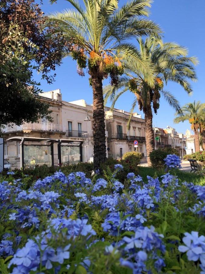 "Suliscenti" Dimora Siciliana B&B Avola Dış mekan fotoğraf