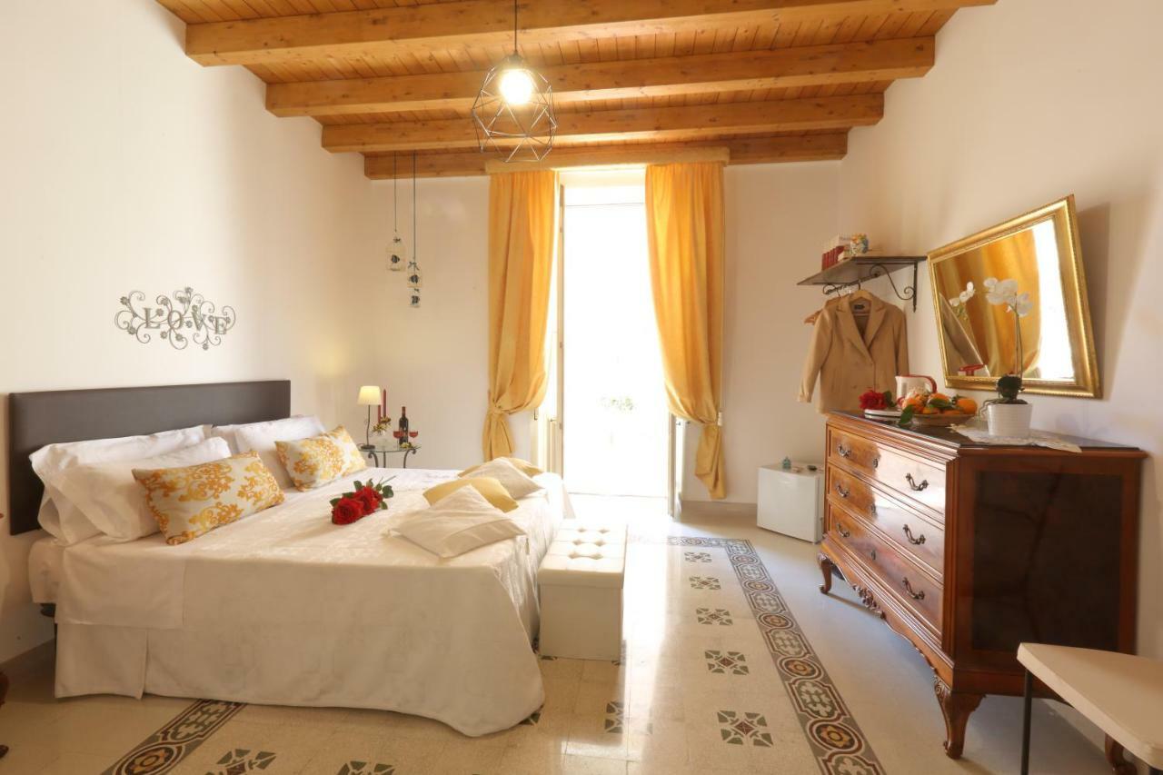 "Suliscenti" Dimora Siciliana B&B Avola Dış mekan fotoğraf