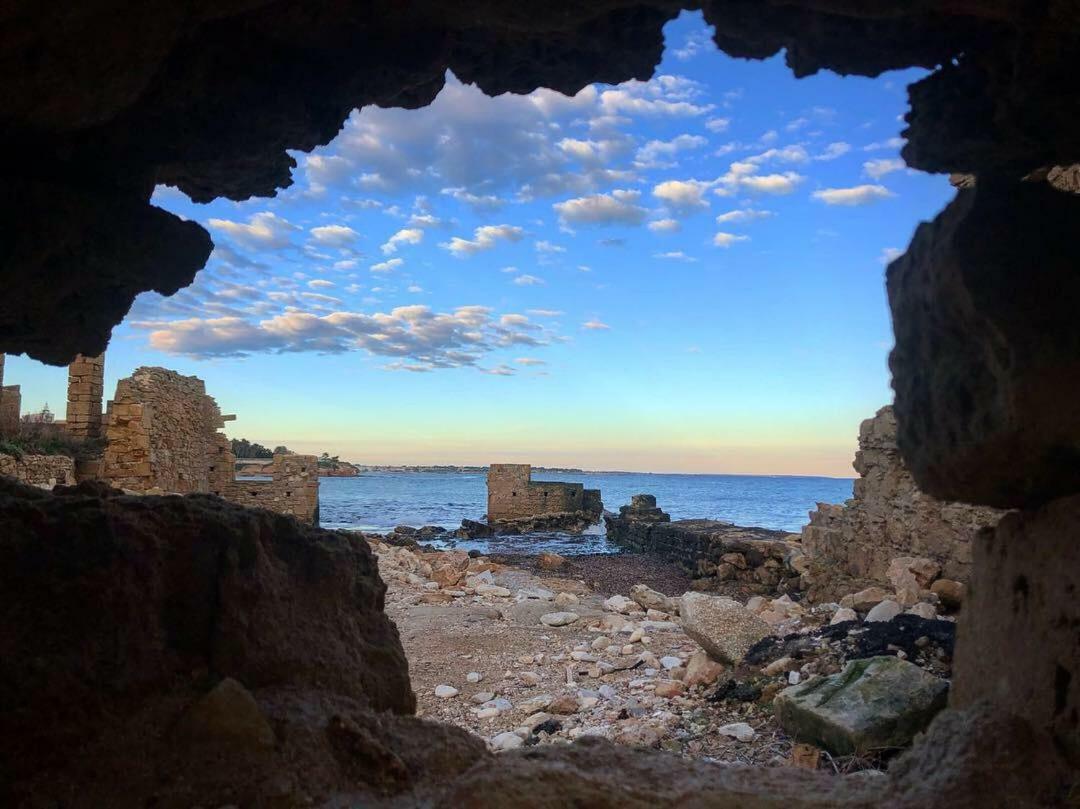 "Suliscenti" Dimora Siciliana B&B Avola Dış mekan fotoğraf