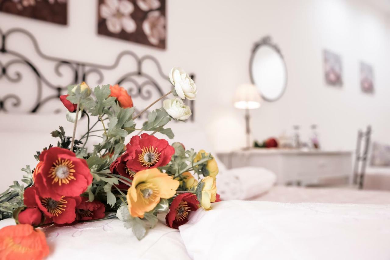 "Suliscenti" Dimora Siciliana B&B Avola Dış mekan fotoğraf