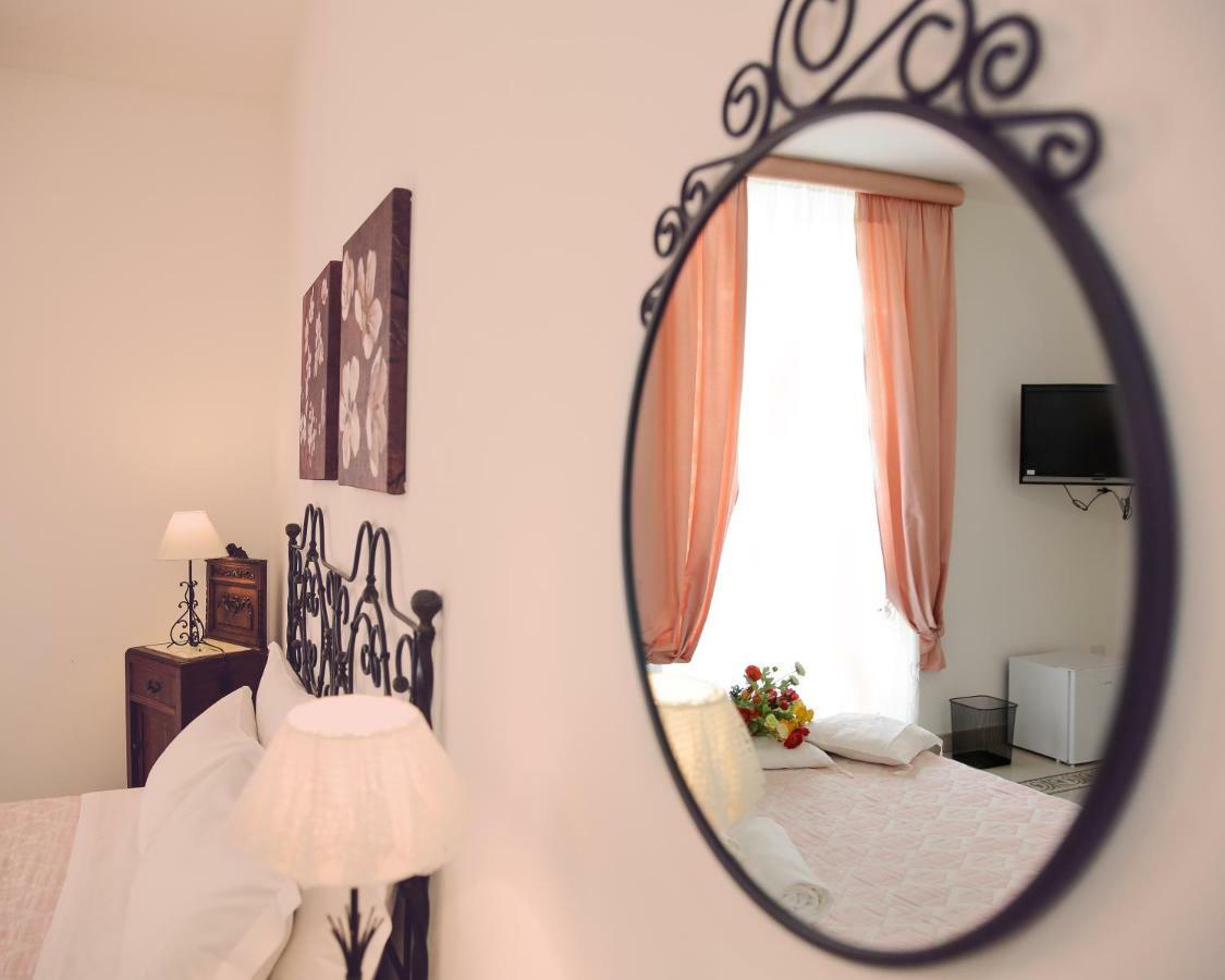 "Suliscenti" Dimora Siciliana B&B Avola Dış mekan fotoğraf