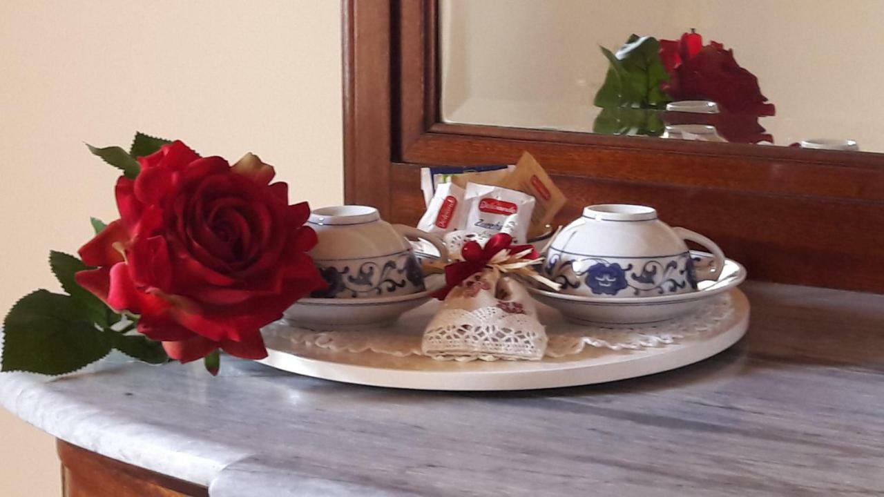 "Suliscenti" Dimora Siciliana B&B Avola Dış mekan fotoğraf
