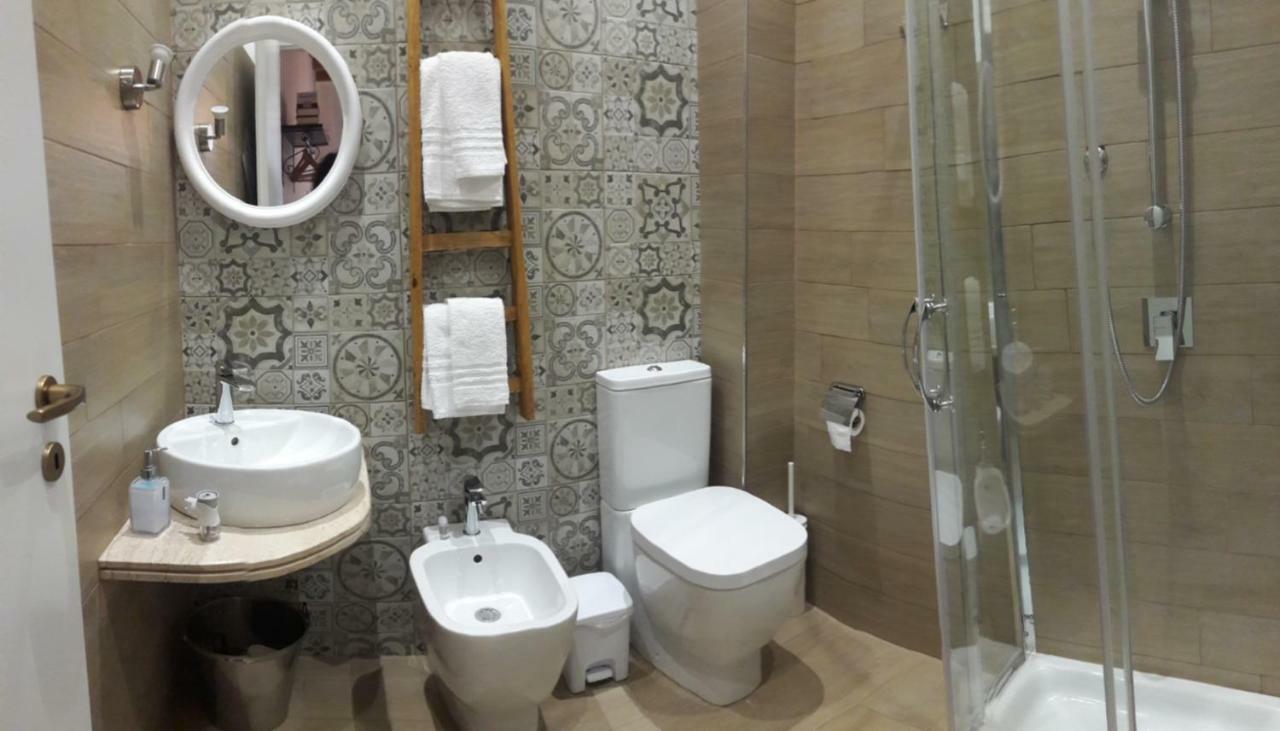 "Suliscenti" Dimora Siciliana B&B Avola Dış mekan fotoğraf