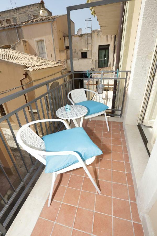 "Suliscenti" Dimora Siciliana B&B Avola Dış mekan fotoğraf