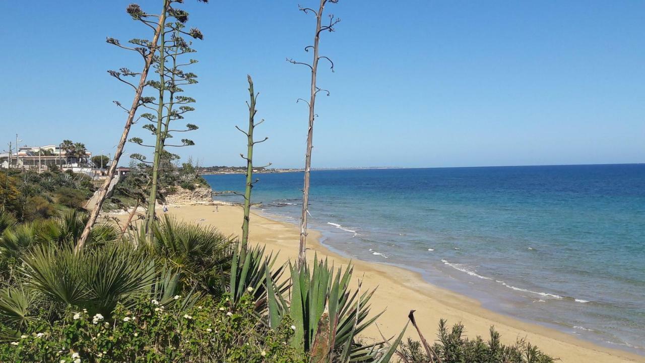 "Suliscenti" Dimora Siciliana B&B Avola Dış mekan fotoğraf