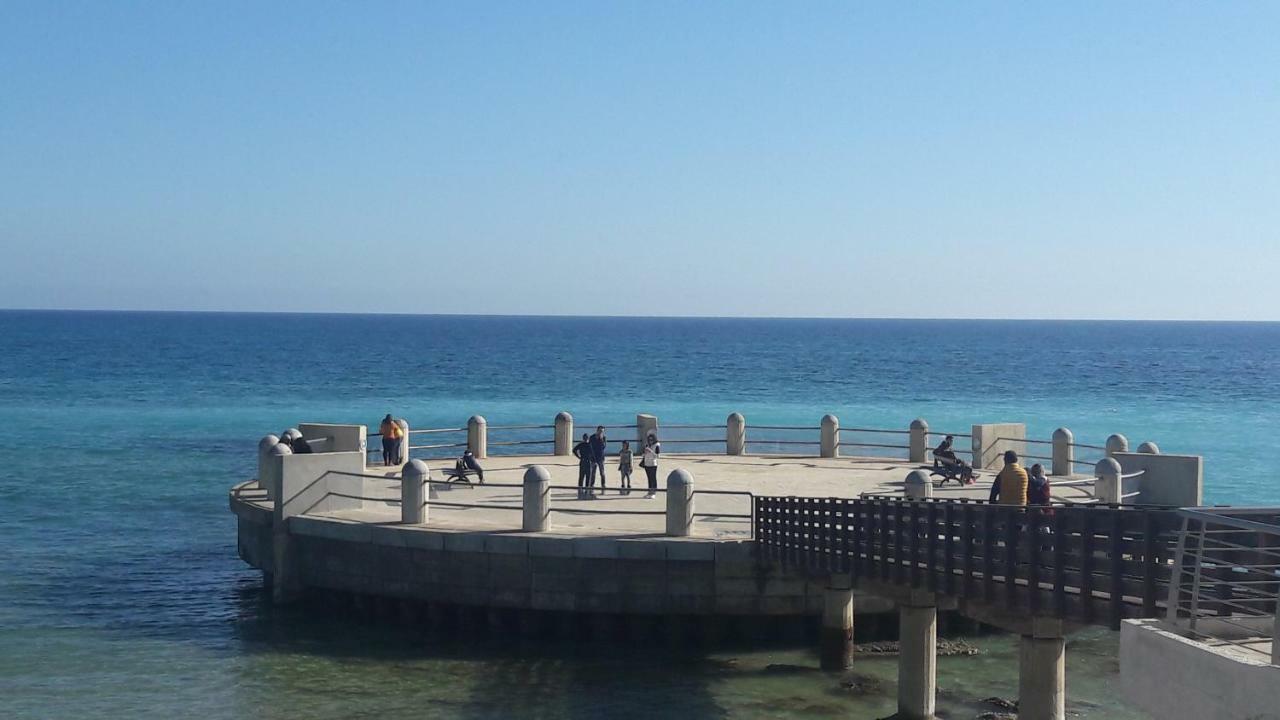 "Suliscenti" Dimora Siciliana B&B Avola Dış mekan fotoğraf
