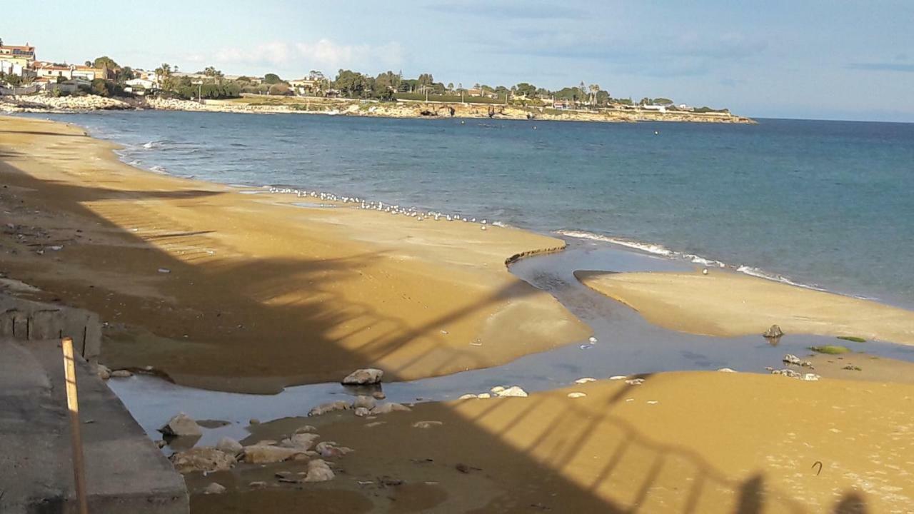 "Suliscenti" Dimora Siciliana B&B Avola Dış mekan fotoğraf