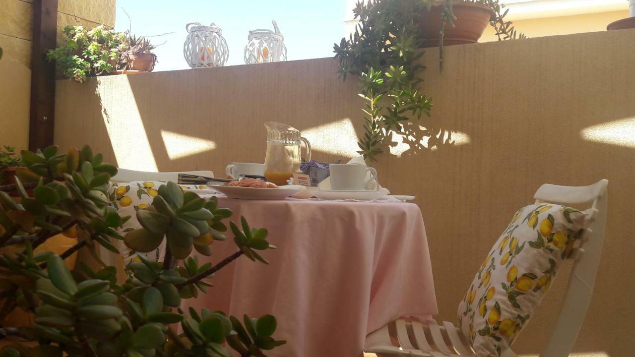 "Suliscenti" Dimora Siciliana B&B Avola Dış mekan fotoğraf