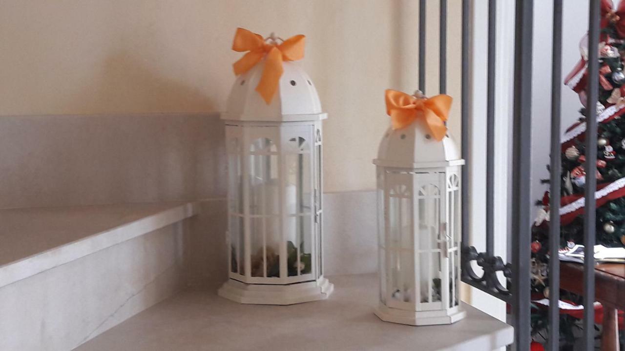 "Suliscenti" Dimora Siciliana B&B Avola Dış mekan fotoğraf