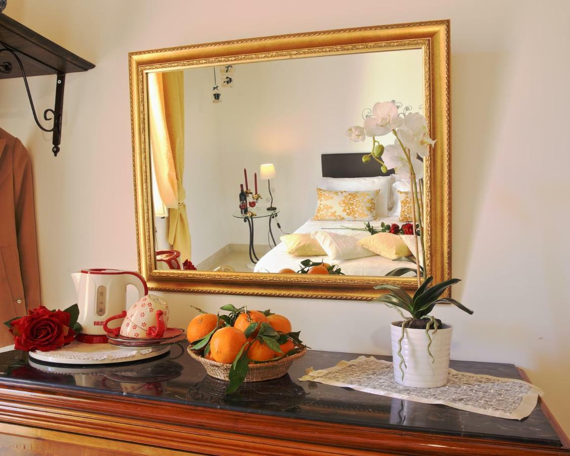 "Suliscenti" Dimora Siciliana B&B Avola Dış mekan fotoğraf