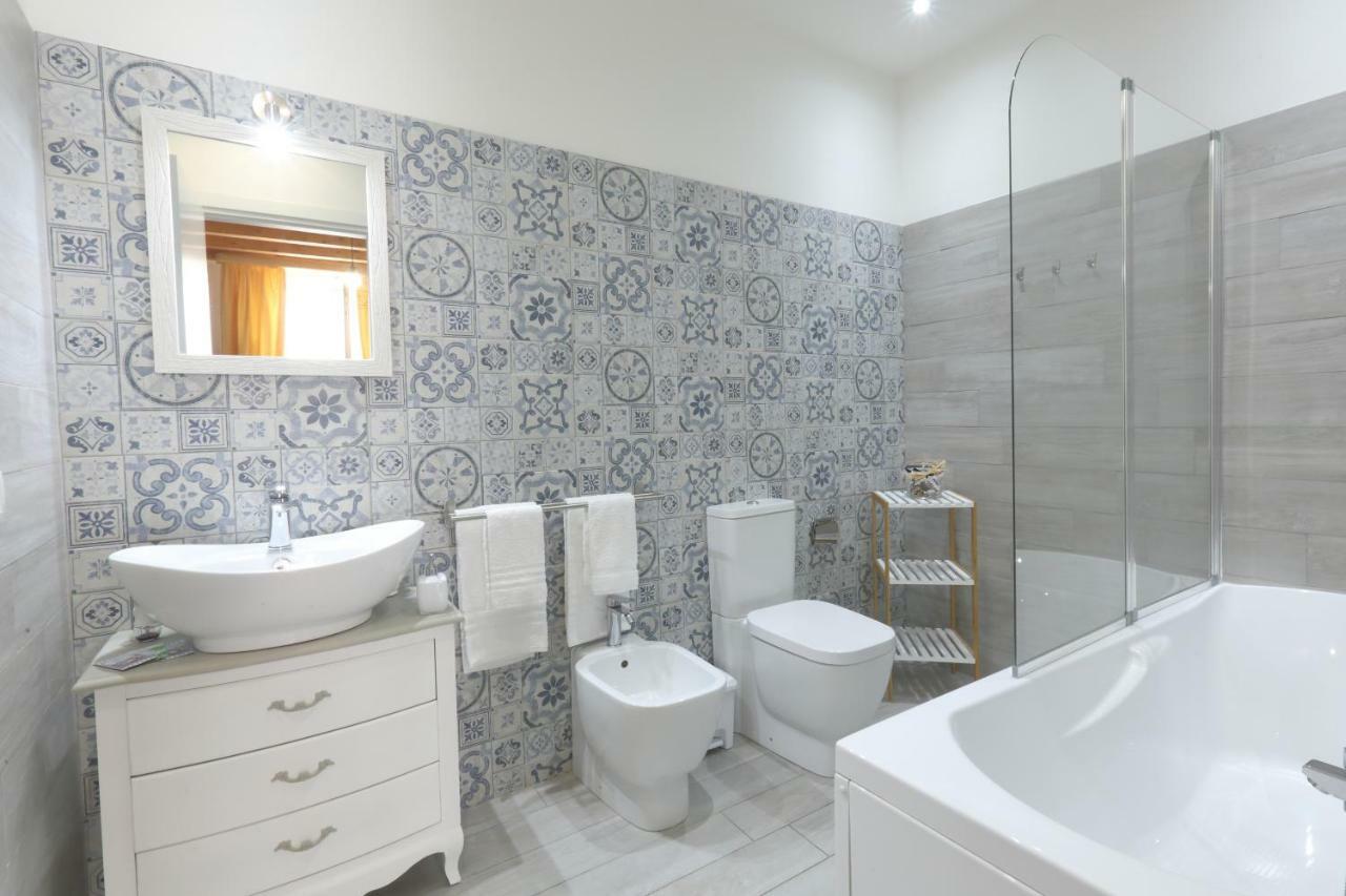 "Suliscenti" Dimora Siciliana B&B Avola Dış mekan fotoğraf