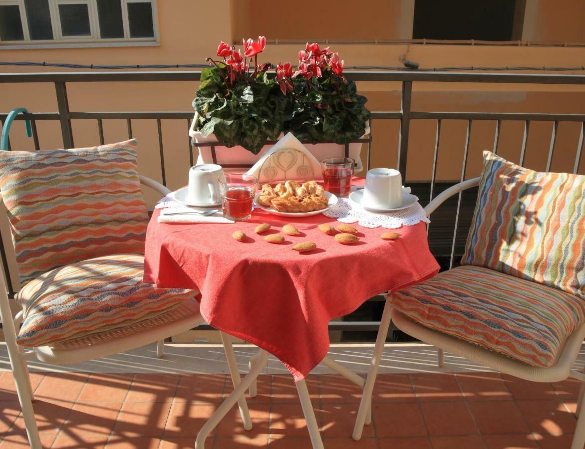 "Suliscenti" Dimora Siciliana B&B Avola Dış mekan fotoğraf