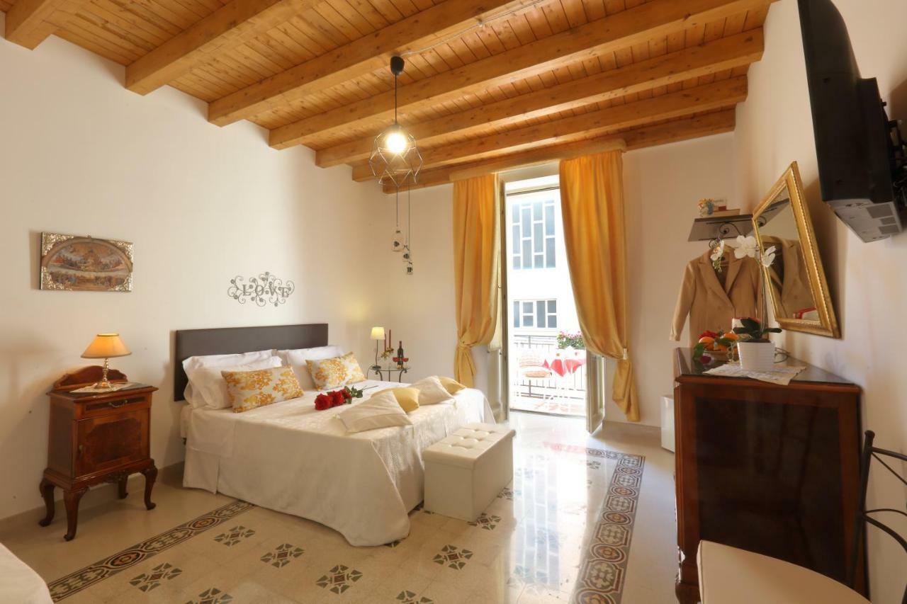 "Suliscenti" Dimora Siciliana B&B Avola Dış mekan fotoğraf